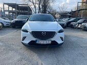 Mazda CX-3 SKYACTIVE