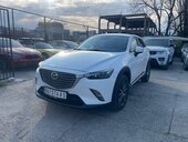 Mazda CX-3 SKYACTIVE