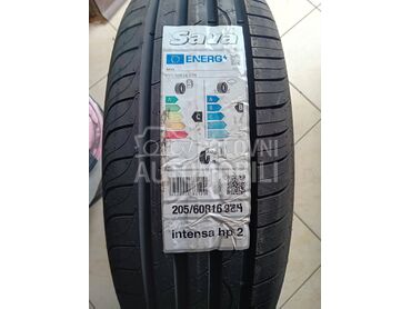 Sava 205/60 R16 Letnja