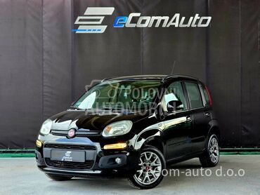Fiat Panda 1.2 POP
