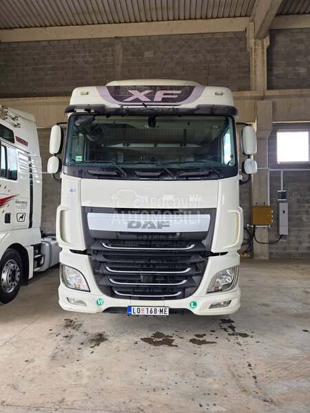 DAF XF460