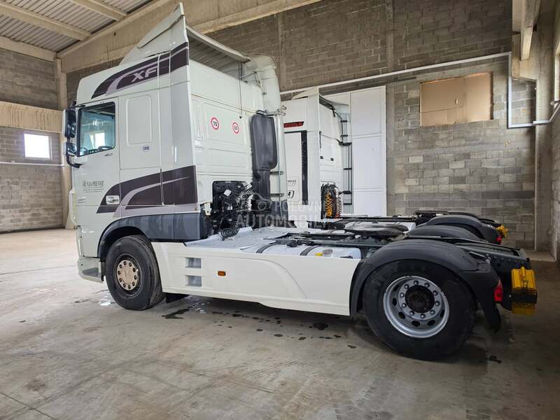 DAF XF460