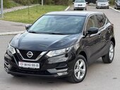 Nissan Qashqai 1.5dci/Business