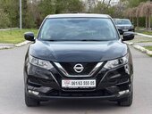 Nissan Qashqai 1.5dci/Business