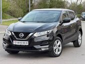 Nissan Qashqai 1.5dci/Business