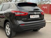 Nissan Qashqai 1.5dci/Business