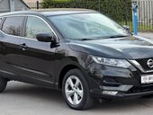 Nissan Qashqai 1.5dci/Business