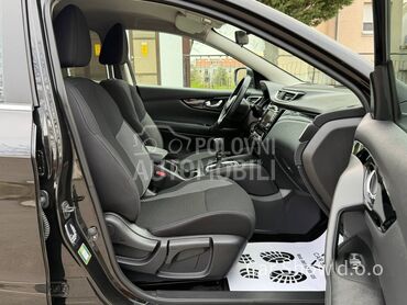 Nissan Qashqai 1.5dci/Business