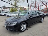 Volkswagen Passat B8 2.0 TDI DSG BUSINESS