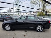 Volkswagen Passat B8 2.0 TDI DSG BUSINESS