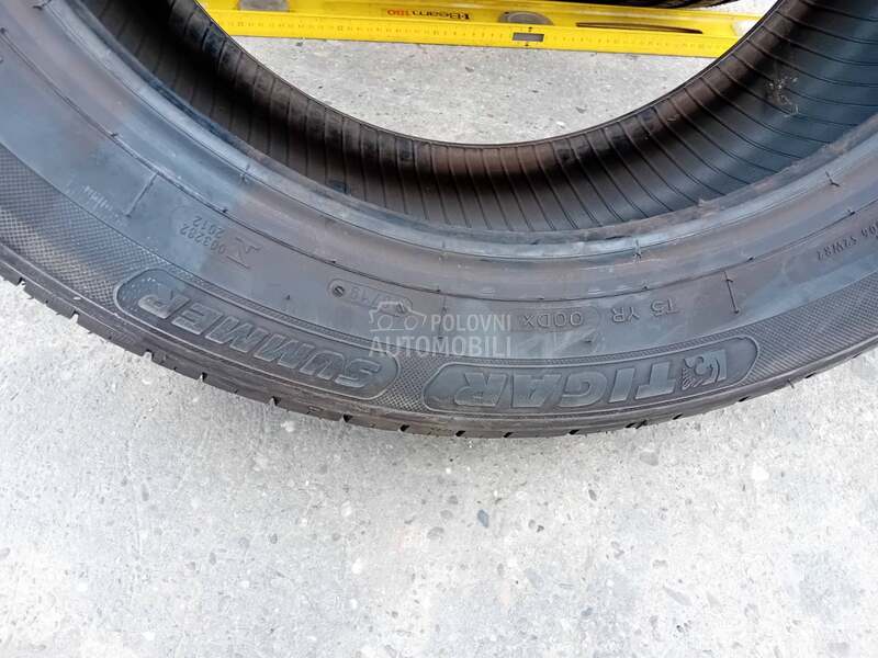 Tigar 225/55 R18 Letnja