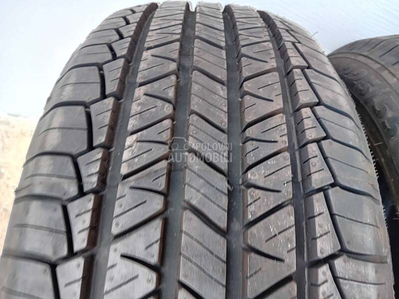 Tigar 225/55 R18 Letnja