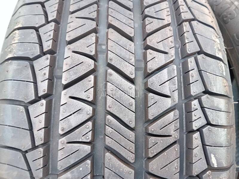 Tigar 225/55 R18 Letnja