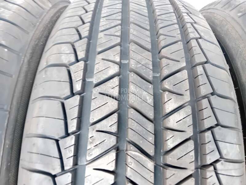 Tigar 225/55 R18 Letnja