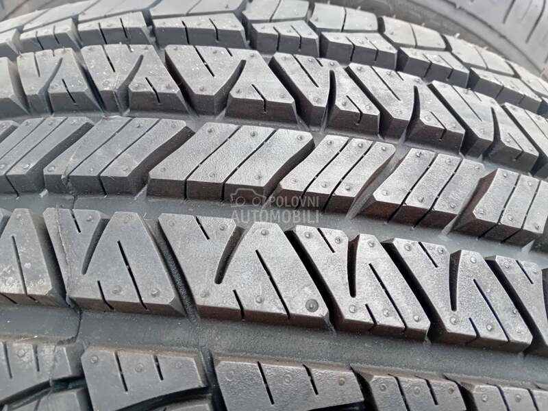 Tigar 225/55 R18 Letnja