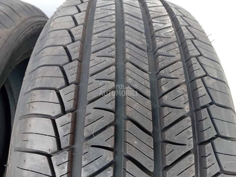 Tigar 225/55 R18 Letnja