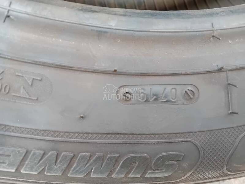 Tigar 225/55 R18 Letnja