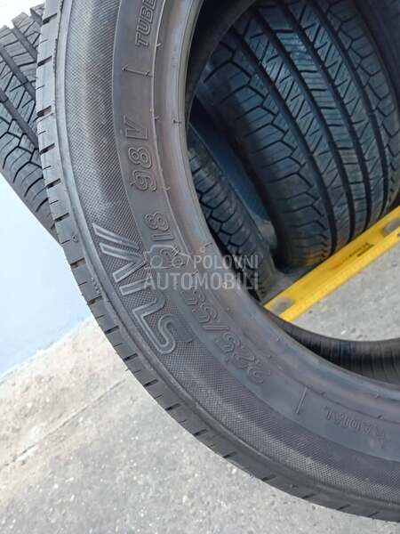 Tigar 225/55 R18 Letnja