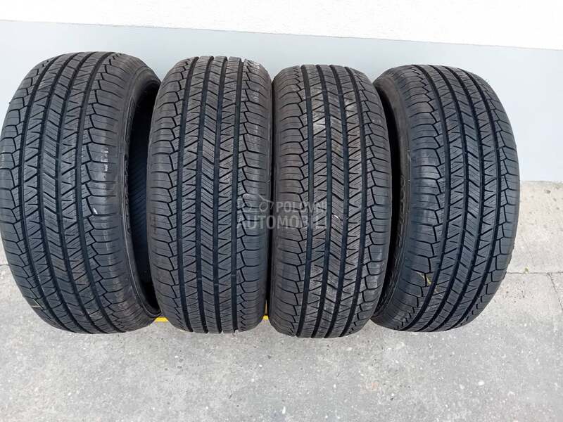 Tigar 225/55 R18 Letnja