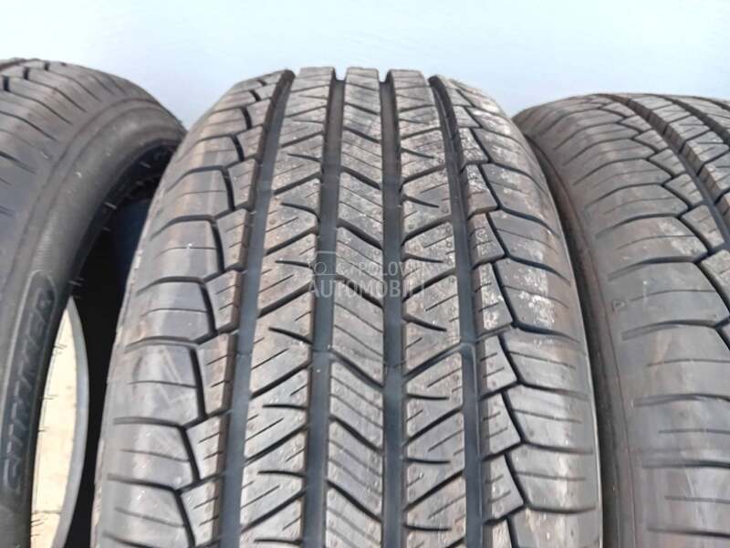 Tigar 225/55 R18 Letnja