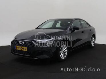 Audi A3 30 TFSI ProLine