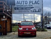 Volkswagen up! 1.0/29000k.m.