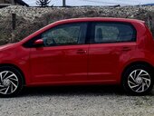 Volkswagen up! 1.0/29000k.m.