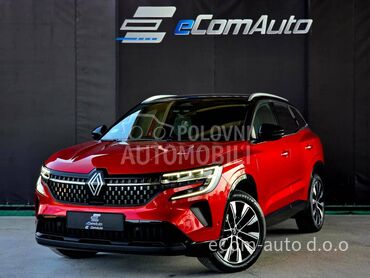 Renault Austral 1.3 TCE TECHNO EDC