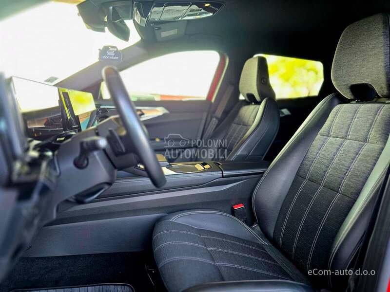 Renault Austral 1.3 TCE TECHNO EDC