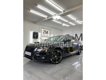 Audi A4 2.0 TDI