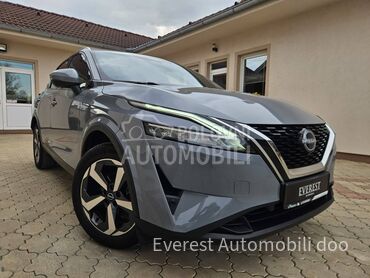 Nissan Qashqai 1.3MHEV/TEKNA/ X