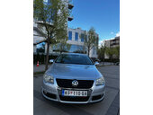 Volkswagen Passat B6 