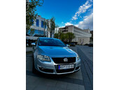 Volkswagen Passat B6 