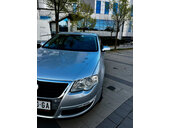 Volkswagen Passat B6 