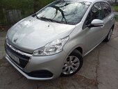 Peugeot 208 1,5HDI