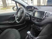 Peugeot 208 1,5HDI