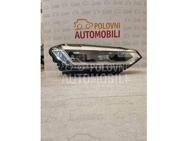 Desni full led far za Volkswagen Touran od 2015. do 2022. god.