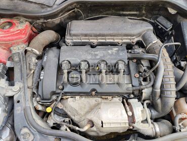 motor n14  128kw za MINI Cooper S od 2006. do 2013. god.