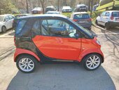 Smart ForTwo 700