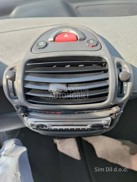 Smart ForTwo 700