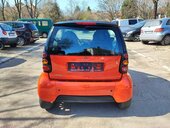 Smart ForTwo 700