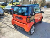 Smart ForTwo 700