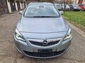 Opel Astra J 1.4T ful oprema NOVO