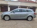 Opel Astra J 1.4T ful oprema NOVO