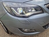 Opel Astra J 1.4T ful oprema NOVO