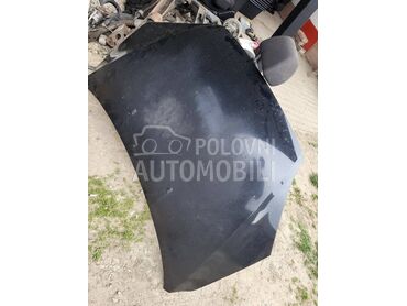 hauba za Ford Focus od 2005. do 2007. god.