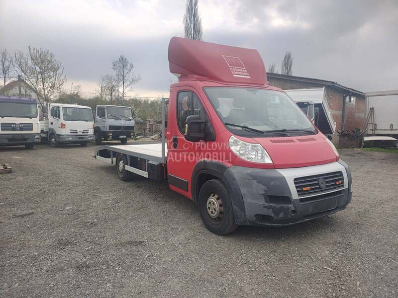 Fiat ducato