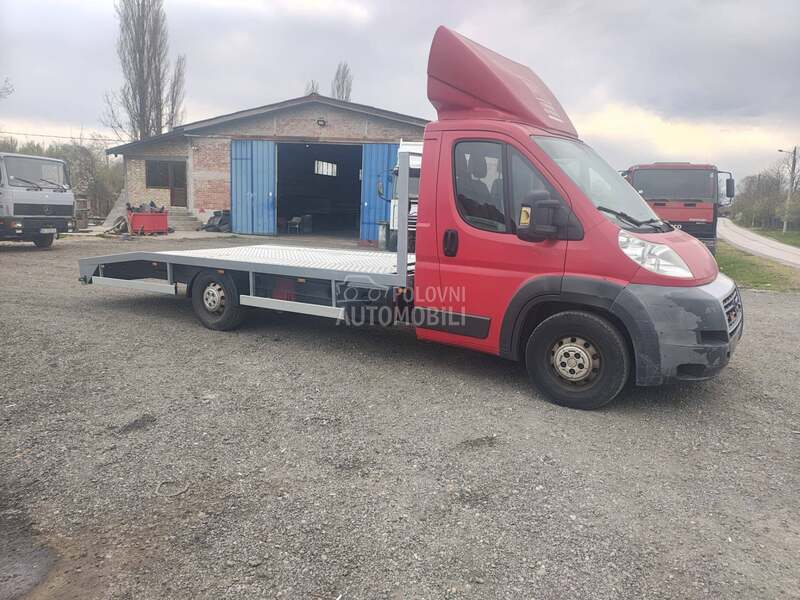 Fiat ducato