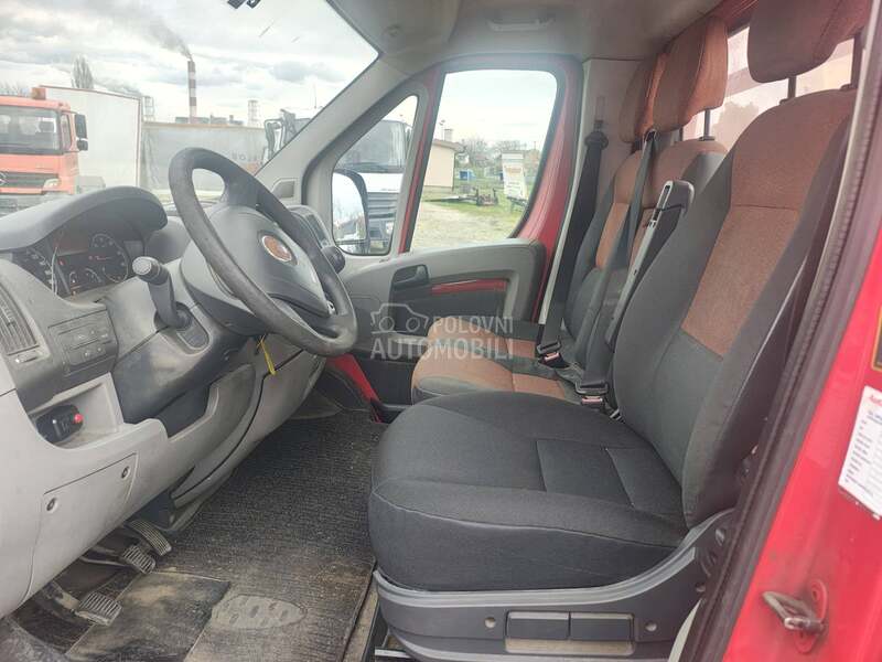 Fiat ducato