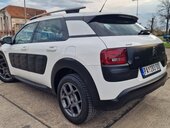 Citroen C4 Cactus 1.2 9.5.0.0.0 K.M